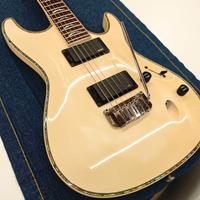 Ibanez SAS32EX Bianca EMG 81/85
