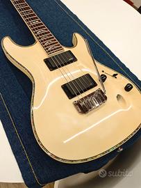 Ibanez SAS32EX Bianca EMG 81/85