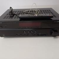 Sintoamplificatore Yamaha HTR 3067, 5.1