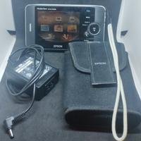 Epson P2000 multimedia storage viewer 40Gb