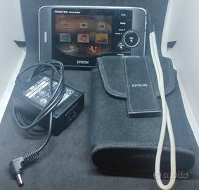 Epson P2000 multimedia storage viewer 40Gb