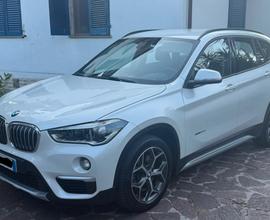 Bmw x1 x25d