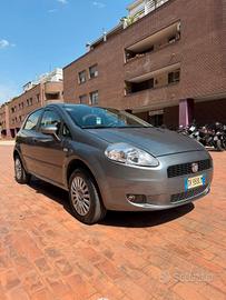 Fiat Grande Punto 1.4 5 porte Dynamic Natural Powe