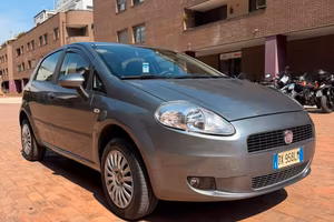 Fiat Grande Punto 1.4 5 porte Dynamic Natural Powe