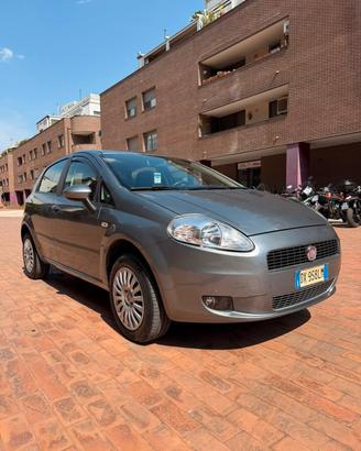 Fiat Grande Punto 1.4 5 porte Dynamic Natural Powe