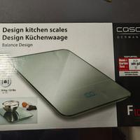 Bilancia da cucina digitale