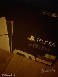 PLAYSTATION 5