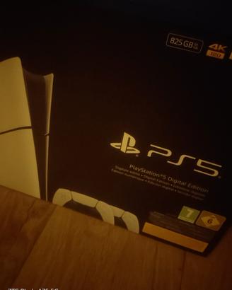PLAYSTATION 5