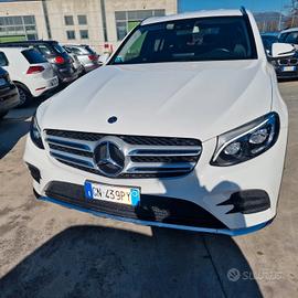 Mercedes-benz GLC 250 GLC 250 d 4Matic Premium CRO