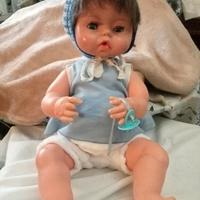 Bambolotto Migliorati.