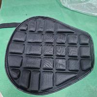 cuscino per motocicletta 