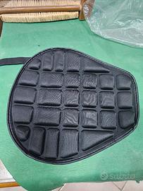 cuscino per motocicletta 