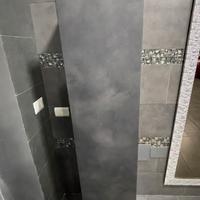 Mobile da Bagno in legno