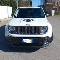 JEEP RENEGADE LIMITED 1.6