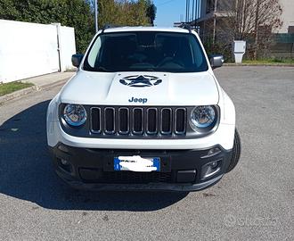 JEEP RENEGADE LIMITED 1.6