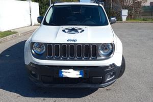 JEEP RENEGADE LIMITED 1.6
