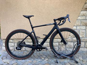 Bici da corsa/ gravel