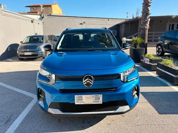 NEW Citroen C3 PureTech 100 S&S You Pack Plus KM C