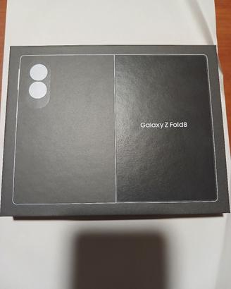 Galaxy Z Fold8