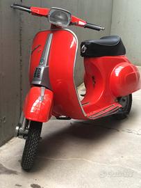 Vespa special 50 1971