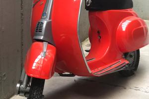 Vespa special 50 1971