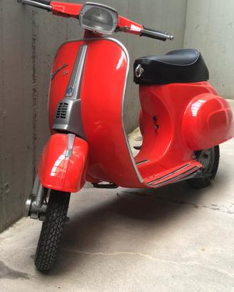 Vespa special 50 1971