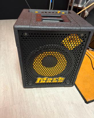 Markbass Mb58r cmd 121 p