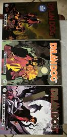 Fumetti Serie Dylan Dog