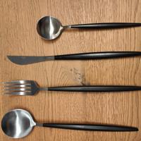 set 12 pax posate di  design