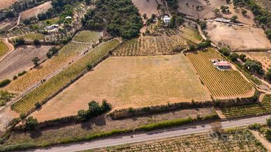 Terreno a Jerzu