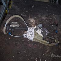 Alzavetro Sinistro Per Porsche Cayman MK1 2008