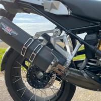 Terminale Yoshimura per BMW 1250 GS