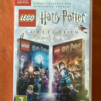 Lego Harry Potter Collection