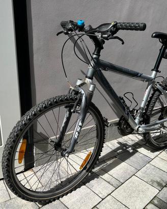 Mtb per Donna Telaio da 26