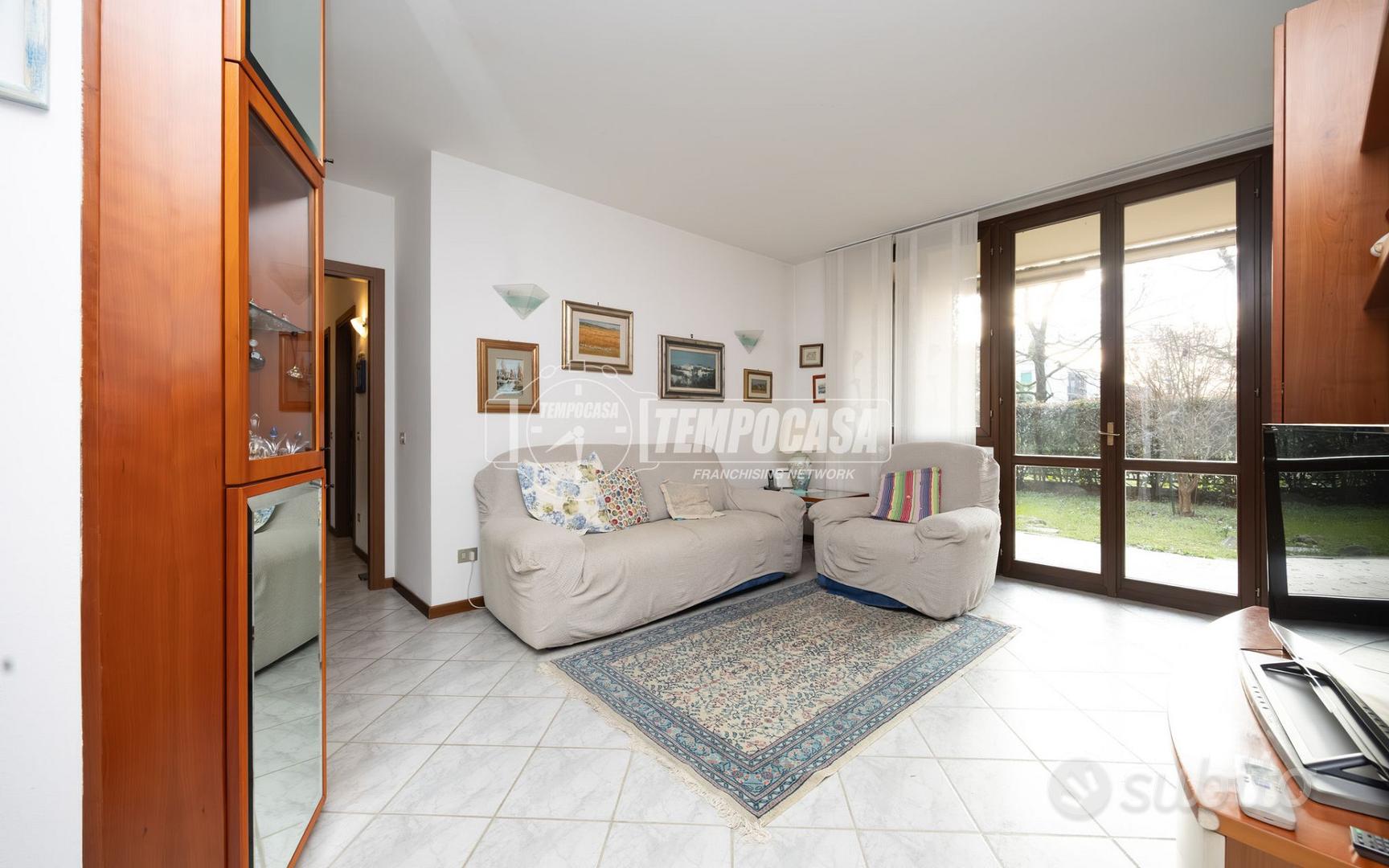 Appartamento – MI - Vista 4