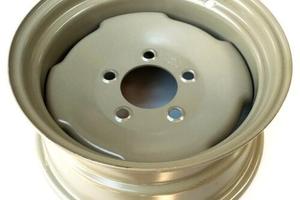 Cerchio per carrello e rimorchio agricolo 7j 15