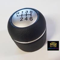 POMELLO LEVA CAMBIO PER ALFA ROMEO 159 A159 BRERA 