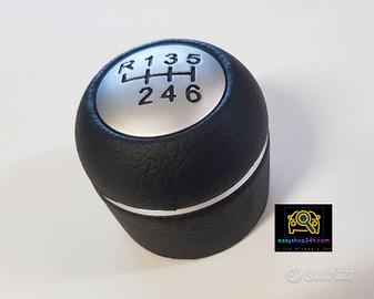 POMELLO LEVA CAMBIO PER ALFA ROMEO 159 A159 BRERA 