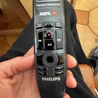 SpeechMike Philips Premium Touch smp3700/3800