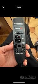 SpeechMike Philips Premium Touch smp3700/3800