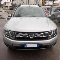 Dacia Duster 1.5 dCi 110CV S&S 4x2 garanzia 12 mes