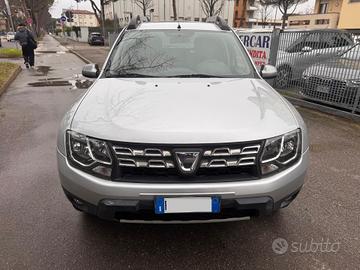 Dacia Duster 1.5 dCi 110CV S&S 4x2 garanzia 12 mes