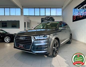 AUDI Q7 3.0 TDI 218CV ultra quattro tiptronic Bu