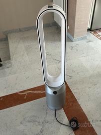 PURIFICATORE ARIA DYSON 500 EURO TRATTABILI