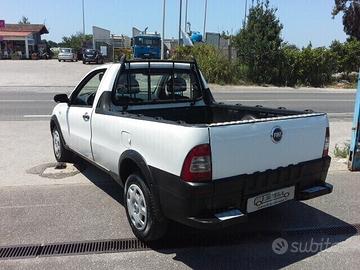 FIAT STRADA 1.3 MJT PICK UP