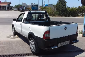 FIAT STRADA 1.3 MJT PICK UP