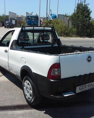 FIAT STRADA 1.3 MJT PICK UP