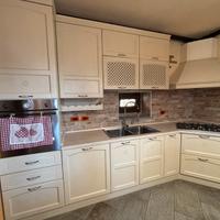 Cucina a Cumiana (TO)