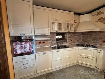 Cucina a Cumiana (TO)