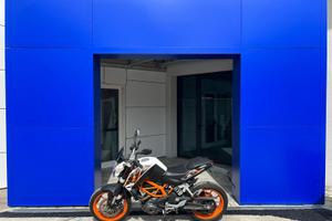 Ktm 390 Duke